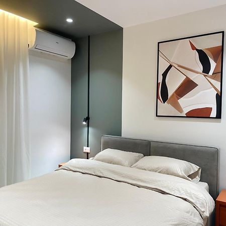 Luxurious Dreamy Seaview Apartment Durres Luaran gambar