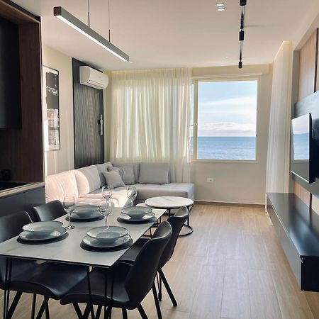 Luxurious Dreamy Seaview Apartment Durres Luaran gambar