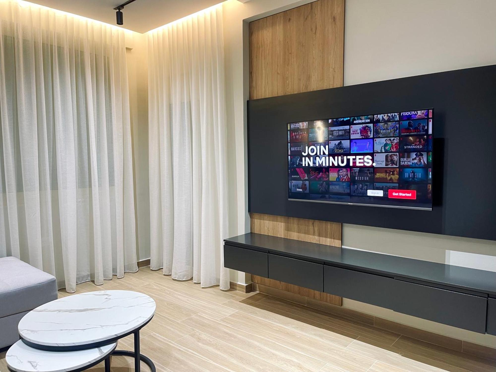 Luxurious Dreamy Seaview Apartment Durres Luaran gambar