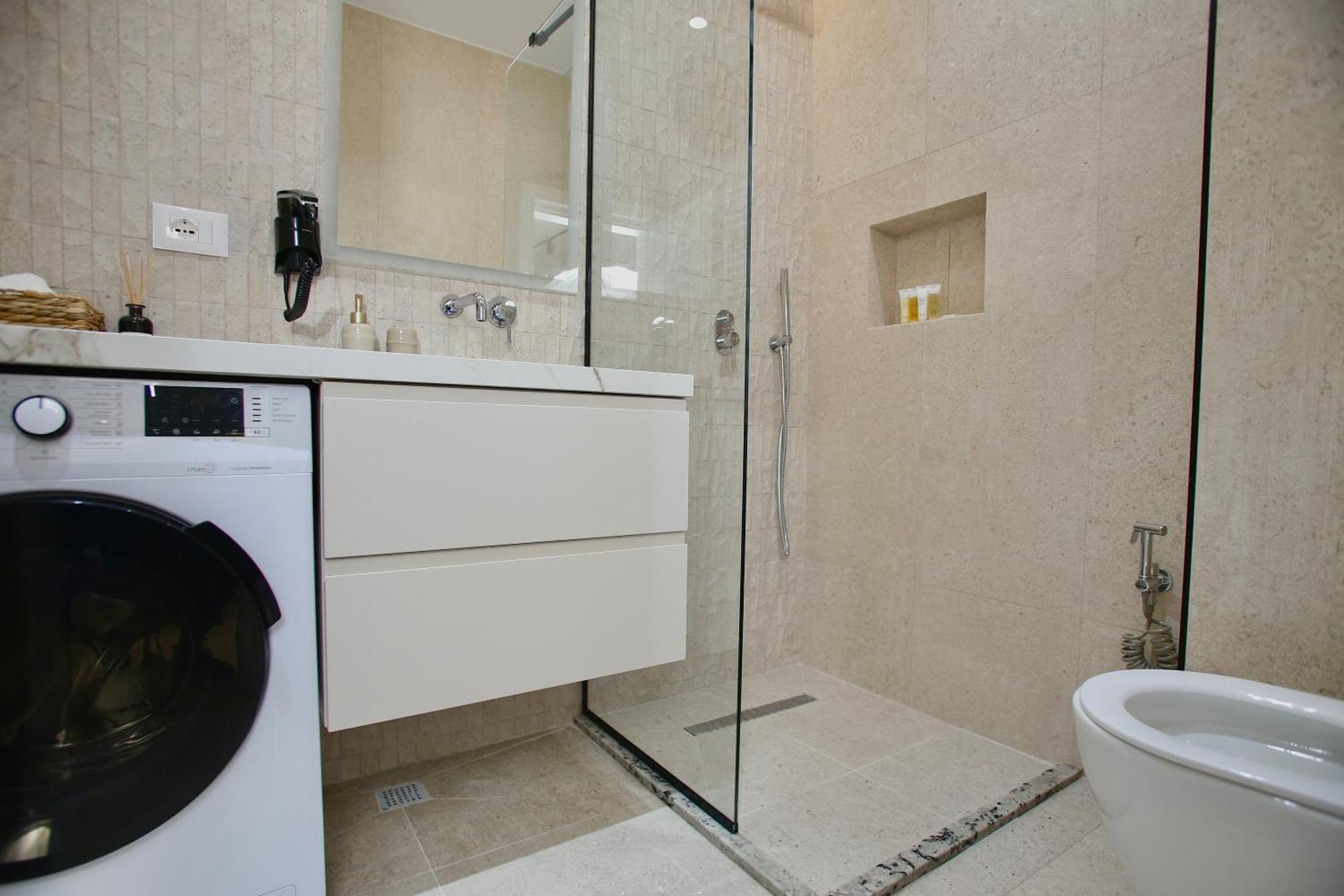 Luxurious Dreamy Seaview Apartment Durres Luaran gambar
