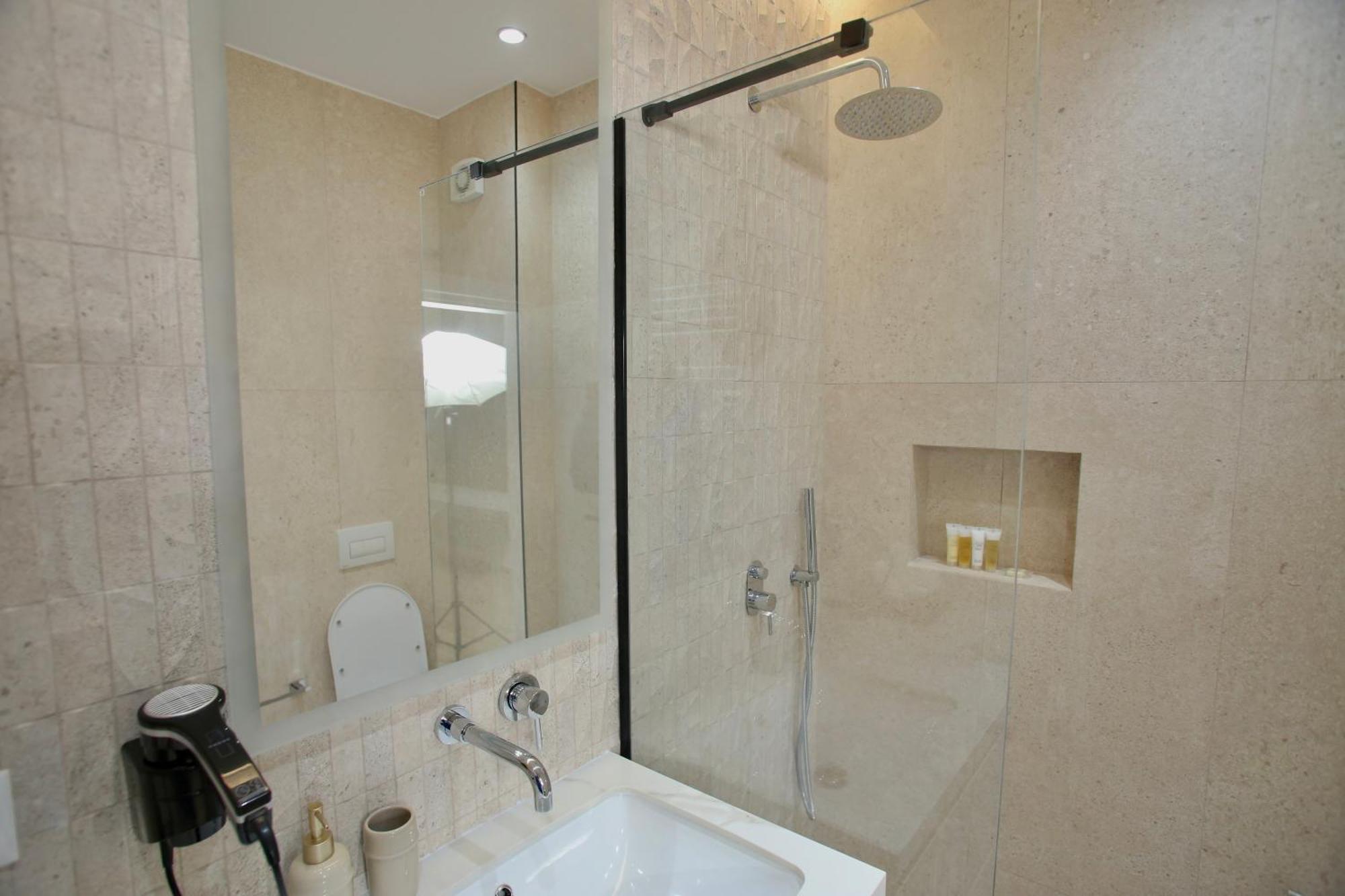 Luxurious Dreamy Seaview Apartment Durres Luaran gambar